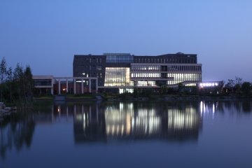 地址：江苏省徐州市云龙区丽水路2号